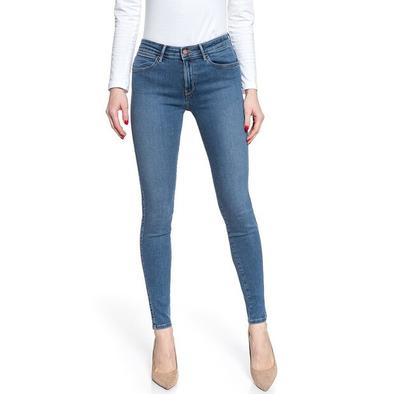 Джинсы Wrangler SKINNY