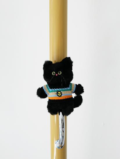 Cosymosy Keyring Accessories Knit 3 Types To Choose from