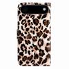 For iPhone 17 Air Wallet Case Printed Pattern Design Leather Phone Cover