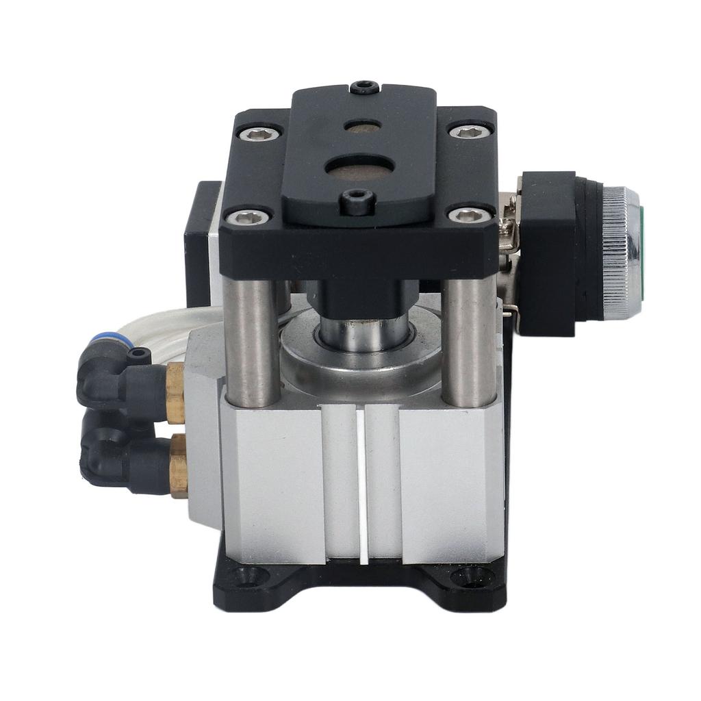 Кромкооблицовочный станок 8 мм 15 мм Кромкооблицовочный станок Пуансон из алюминиевого сплава 1,0 МПа для деревообработки