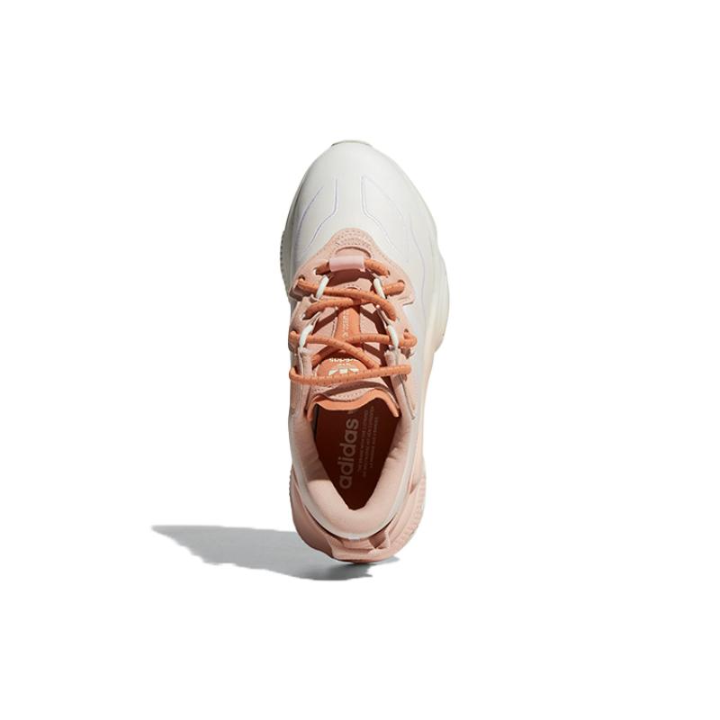 adidas Женские кроссовки Ozweego 'Vapour Pink' GZ2775
