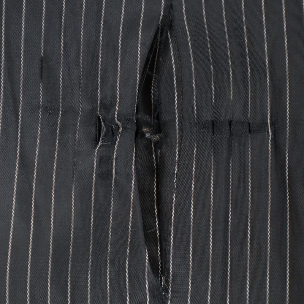 Rag&bone NEW YORK Сделано в Португалии пальто из смесовой шерсти S черный Женский Б/У