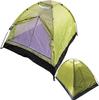 Палатка LandField Family, простая палатка для 2-3 человек, кемпинг, отдых на природе LF-ST020-YE