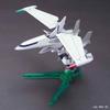 Plastic Model Danball Senki LBX Odin Kit Mk-2