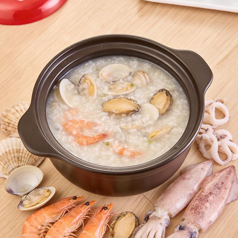 Керамическая кастрюля для тушения Mudfire Craftsman, высокотемпературная