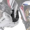 Для Honda CRF1100L TWIN CRF 1100 L Adventure Sport DCT 2022 2023 защита выхлопной трубы теплозащитный чехол