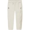 Kids Casual Long Pants Kids Bottoms Feather-Gray Coffee NY2412100GS-003