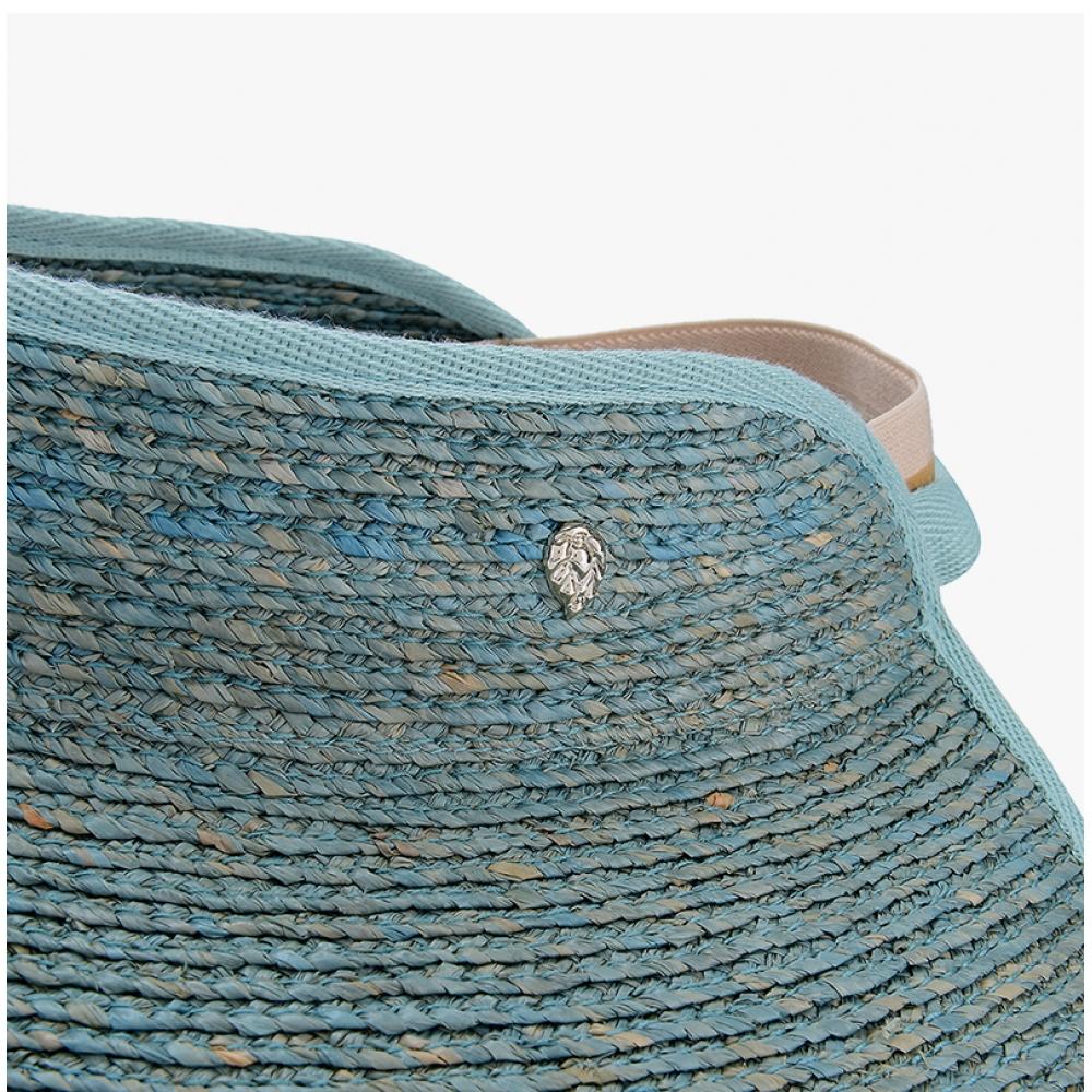 Солнцезащитная шляпа Helen Kaminski Mita Seaglass Hat50220