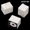 1 шт. Hf3Fd-009-Ztf  Hf3Fd 009-Hstf Hf3Fd 009-H3F 4-контактное реле