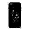Чехол для телефона «Любители поцелуев рука об руку» для iPhone Samsung Galaxy Redmi Xiaomi Oppo OnePlus Note SA 7 8 9 10 11 12 13 14 20 21 22 23 53 54 Pro Ultra