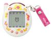 Celebrating Mobile Phone Kai Two! Tamagotchi Plus Flower