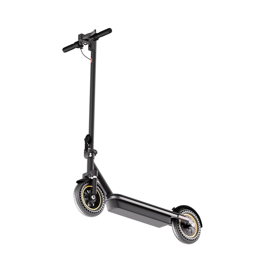 HEZZO G30 City Electric Scooter 36V 15AH Battery 10 inch with APP Control