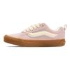 Кроссовки унисекс Knu-Skool Sepia Rose Gum Светло-коричневые VN000D6ZO3N