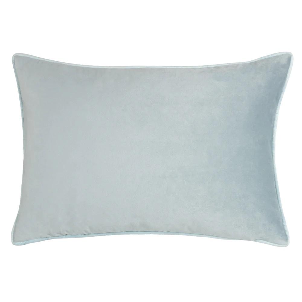 Furn Arcticus Noel Embroidered Arctic Animals Cushion Cover