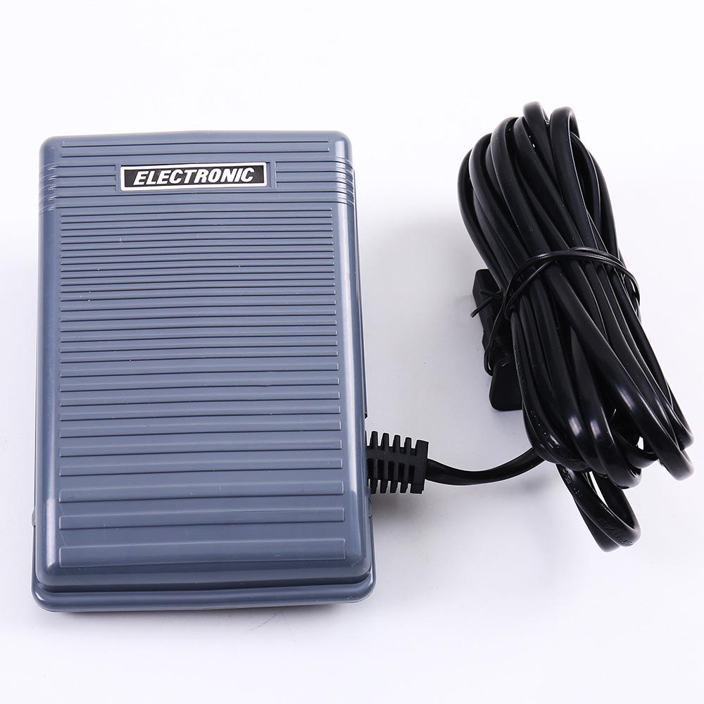 Ножной контроллер швейной машины, педаль, регулятор скорости, управление двигателем для Brother Babylock