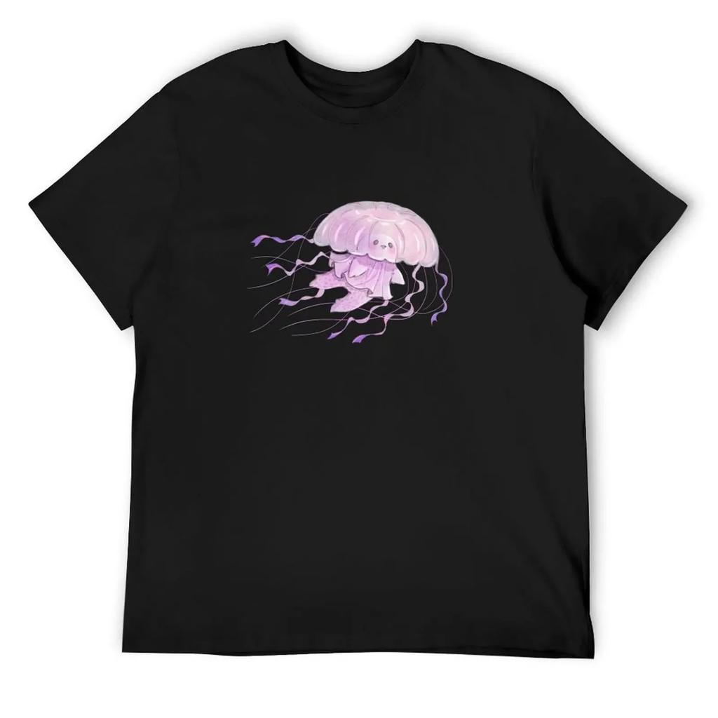 Jelly mush_mermush T-Shirt heavyweights new gifts and t-shirts man t shirt sweat mens designer clothes