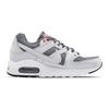 Nike Air Max Command Flex GS Grey White Kids Sneakers Cool-Grey Pure-Platinum 844349-001