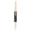 Drum Stick 5A Hickory Pacticing Drumstick Professional Classic Wood Tip Drumstick