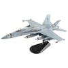 HOBBY MASTER Hornet Корпус морской пехоты США Death Rattlers Готовый продукт 1/72 F/A-18C VMFA-323