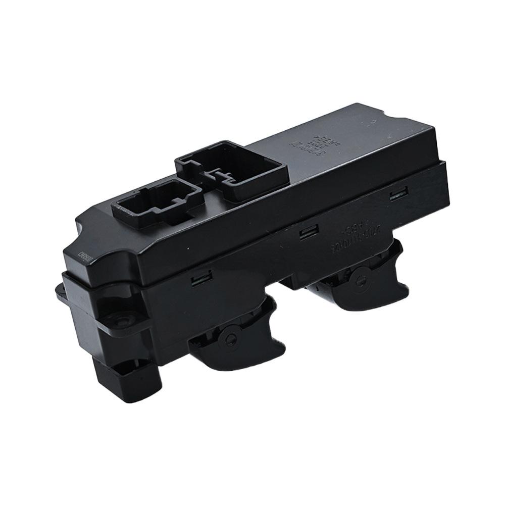 GJ6A-66-350A-R: Подходит для Mazda 6 2003-2005 гг. Переключатель стеклоподъемника