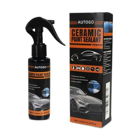 Нано Кристаллическое Покрытие Кузова Автомобиля: Пылезащитный, Полирующий, Осветляющий, Водоотталкивающий, Грязеотталкивающий, Герметизирующий спрей-глазурь