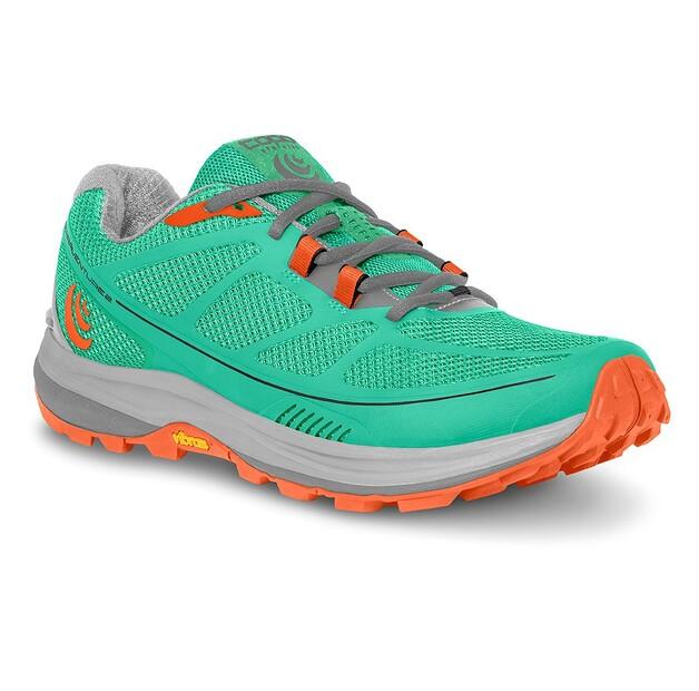 Topo Athletic Terraventure 2 кроссовки трейловые