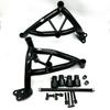 Cage Engine Guard Crash Bar Protector Yamaha Mt-03 Mt03 Yzf R3 (2015-2024) Stunt Osk
