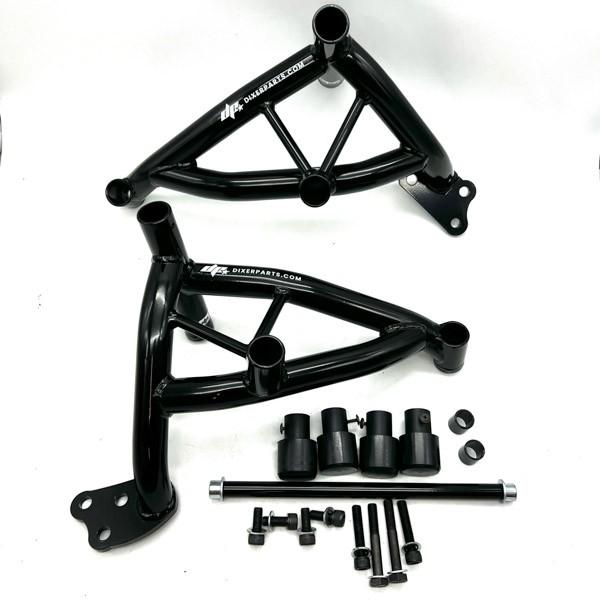 Cage Engine Guard Crash Bar Protector Yamaha Mt-03 Mt03 Yzf R3 (2015-2024) Stunt Osk