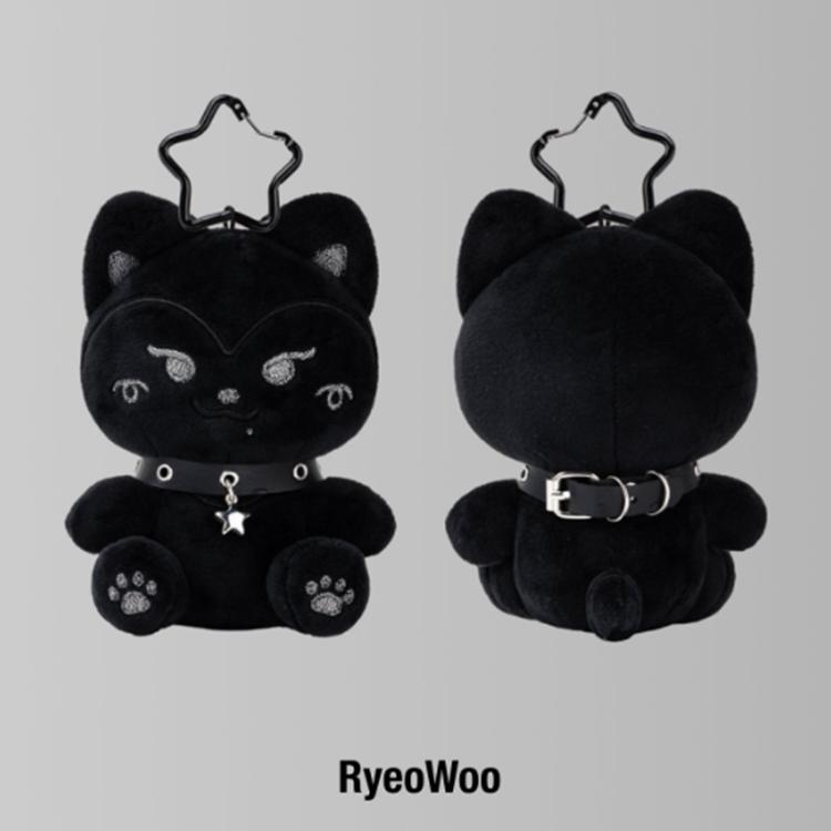 ITZY [ТОННЕЛЬНОЕ ЗРЕНИЕ] 3-й Мировой Тур MD (TWINZY ПЛЮШЕВЫЙ СИДЯЧИЙ Вариант)