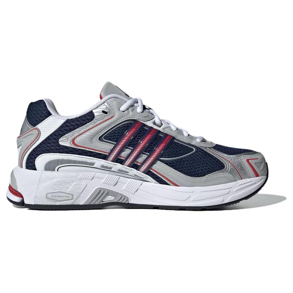 Adidas Response CL Night Indigo Scarlet Unisex Sneakers Blue Better-Scarlet Cloud-White IG6227