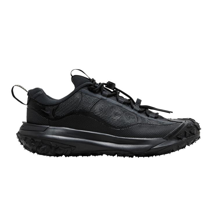 Nike ACG Mountain Fly 2 Low Темно-дымчато-серый