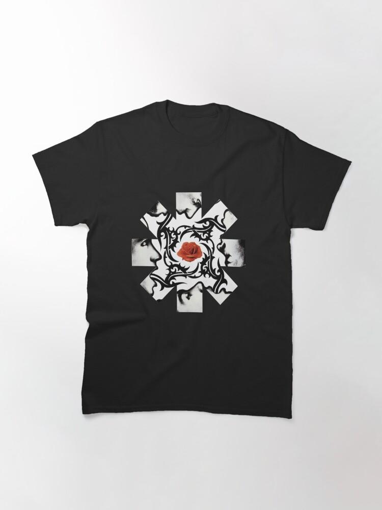 Red Hot Chili Peppers Red Hott ChilIi Peper Classic T-Shirt