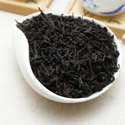TIAN JIAN Old Tea Yi Yang Anhua Темный чай листовой китайский чай HEI CHA 250г
