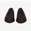 Paraboot Derby Shoes Loafer 7051 12 Avignon Split Toe