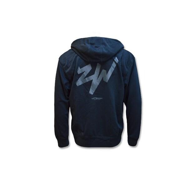 Толстовка Nike Zion Hoodie