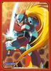 Broccoli Character Sleeve Rockman X "Zero" Revival