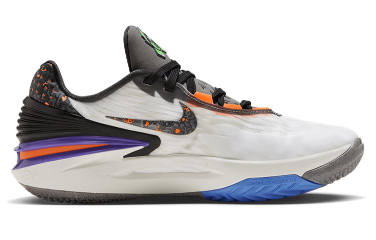 Nike Air Zoom GT Cut 2 EP 'Catching Fire' FN8890-101