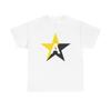 Anarcho Capitalism Star (Political) T-Shirt