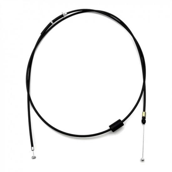 Car Hood Release Cable For Toyota RAV4 2013-2018 53630-42110 912-481 5363042110