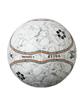 certified futsal SFIDA INFINITO S THERMAL4 4 for S class for official thermal manufacturing futsal [JFA ball] No. ball/WHT adults, high-grade matches,