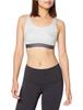 Sports Bra Your Bust from Shaking During Sports Care and for and Prevents Shaking and Slipping for Easy M [CWX/Wacoal] [Protects Sports] Bra,