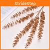 Leaf Eucalyptus Globulus Simulation Plant Flower Arrangement Decoration Wedding