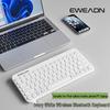 Qianxingzhe Z2 Silent Membrane Wireless Keyboard