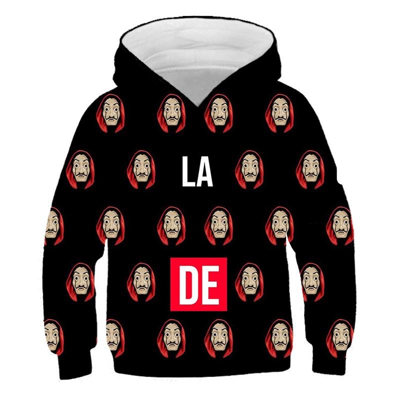 Trendy Men's Personalized Cartoon Japanese Anime Dragon Ball Series 3D Printed Children's Jacket 2024 Autumn Hooded Sweatshirt