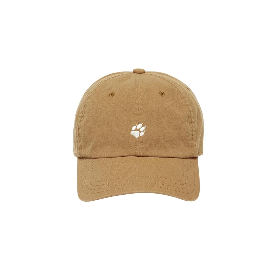 Кепка унисекс 5028073 JP SHLW PAW 6PNL CAP V3 Hat ONESIZE [Jack Wolfskin] (Холст/Органический хлопок) [ / ] 3430_карри