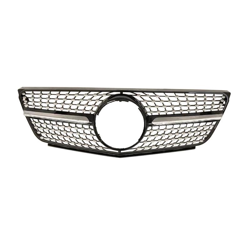 Mercedes-Benz B-Class W245 B180/B200 (09-11) Звездное небо GTR Вертикальная решетка