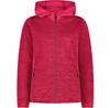 Куртка CMP Knit Tech Kapuzenjacke