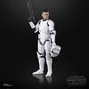 Hasbro Star Wars STAR WARS Black Series Phase I Clone Trooper, Star Wars: Attack of the Clones Collection Item 15 Cm Action Figure G0022 Genuine Produ