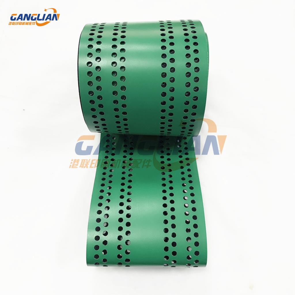 1 Piece Suction Tape Belt L2.020.014 2420X138mm CD74 XL75
