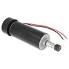 ER11 500W High Speed Brushed PCB Spindle Motor DIY Engraver Accessories